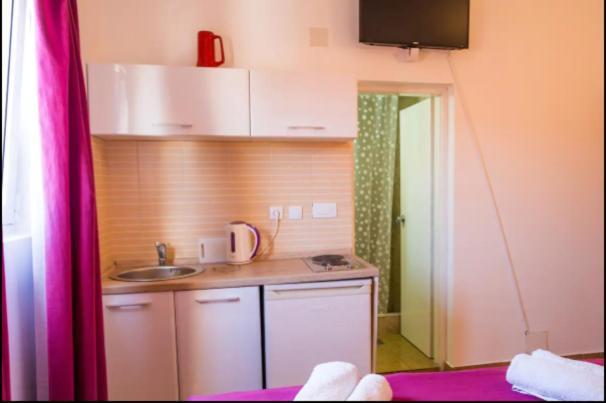 Apartments&Studios Tomanović Budva Exterior foto